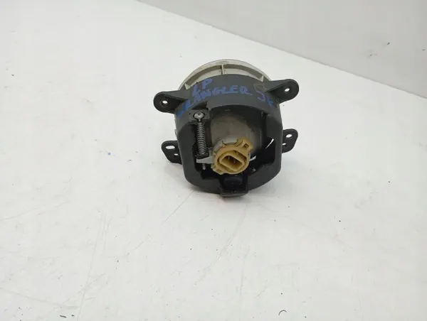 Phares Halogène Gauche Avant Jeep Wrangler JK OEM image 5