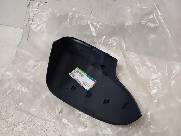 VOLVO V40 Vasemman Peilin Kuori 39850533 image 4