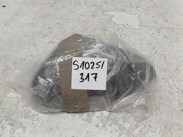 VOLVO V40 Vasemman Peilin Kuori 39850533 image 6