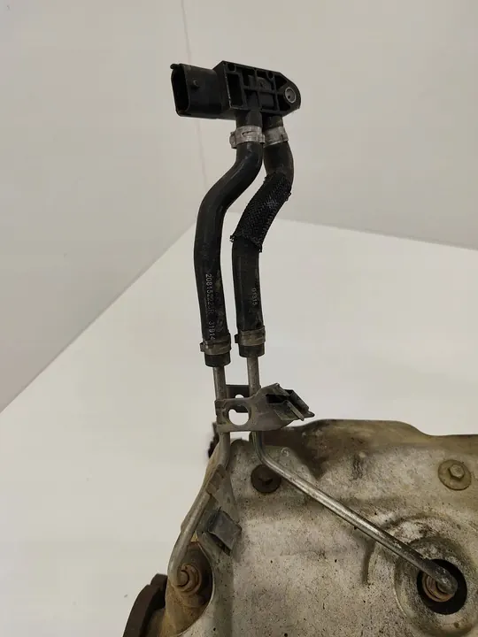 DPF Filter Renault Trafic III Vivaro B Talento 1.6 OEM image 5