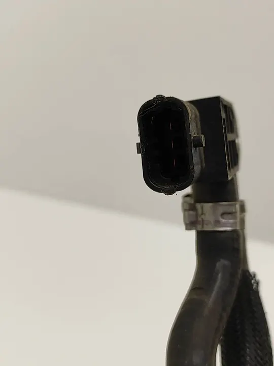 DPF Filter Renault Trafic III Vivaro B Talento 1.6 OEM image 6