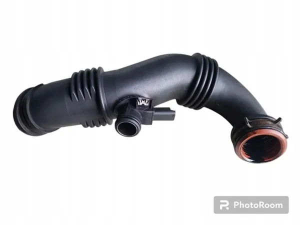 Intercoolerrör OEM 9687883780 för Citroën Berlingo image 3