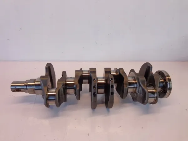 Kampiakseli CITROEN C3 III 1.5 E-HDI OEM 314YY YH01 image 2