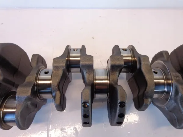 Kampiakseli CITROEN C3 III 1.5 E-HDI OEM 314YY YH01 image 3