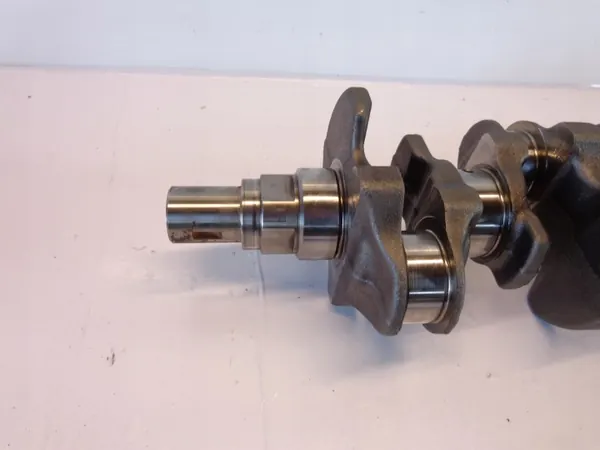 Kampiakseli CITROEN C3 III 1.5 E-HDI OEM 314YY YH01 image 4