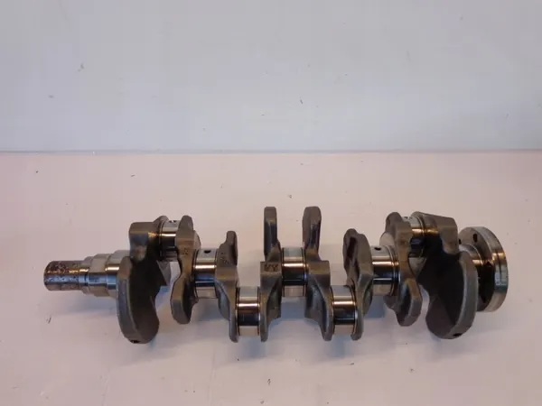 Kampiakseli CITROEN C3 III 1.5 E-HDI OEM 314YY YH01 image 6