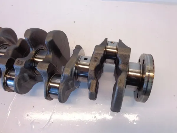 Kampiakseli CITROEN C3 III 1.5 E-HDI OEM 314YY YH01 image 7