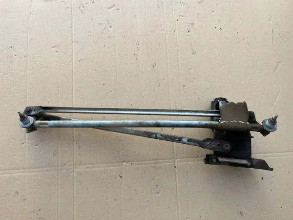 OEM MECHANIZM WYCIERACZEK PRZÓD FIAT DUCATO 2002-2006 image 2