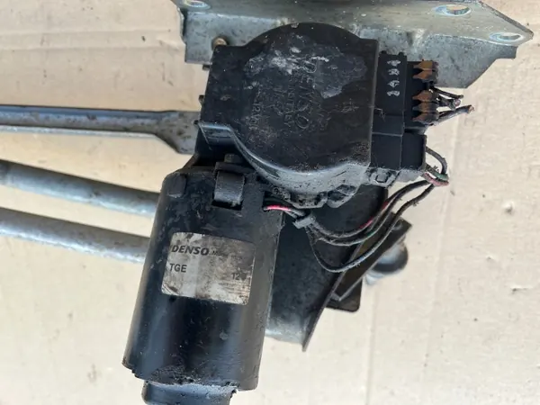 OEM MECHANIZM WYCIERACZEK PRZÓD FIAT DUCATO 2002-2006 image 4