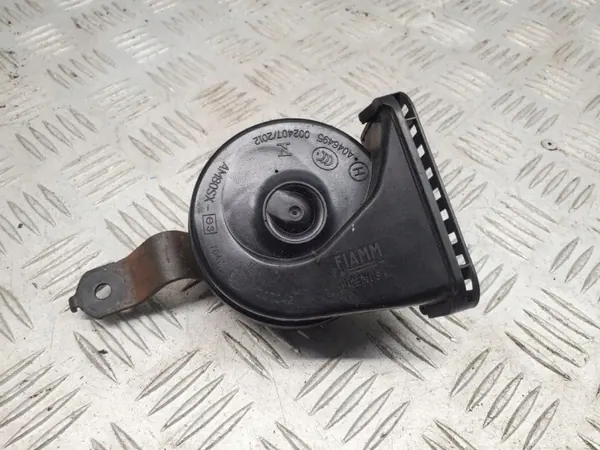 Klaxon OEM 68214406AB pour Jeep Grand Cherokee 2016 image 2