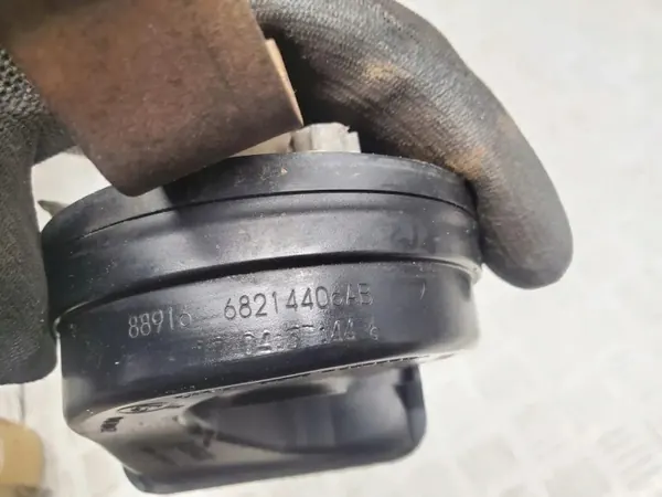 Klaxon OEM 68214406AB pour Jeep Grand Cherokee 2016 image 3