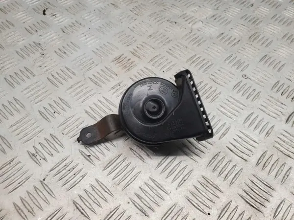 Klaxon OEM 68214406AB pour Jeep Grand Cherokee 2016 image 4