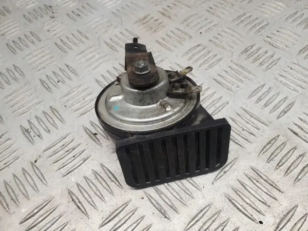 Klaxon OEM 68214406AB pour Jeep Grand Cherokee 2016 image 5