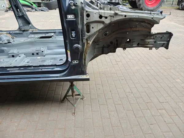 OEM CUPRA SEAT LEON IV 23r Longeron Avant Droit image 2