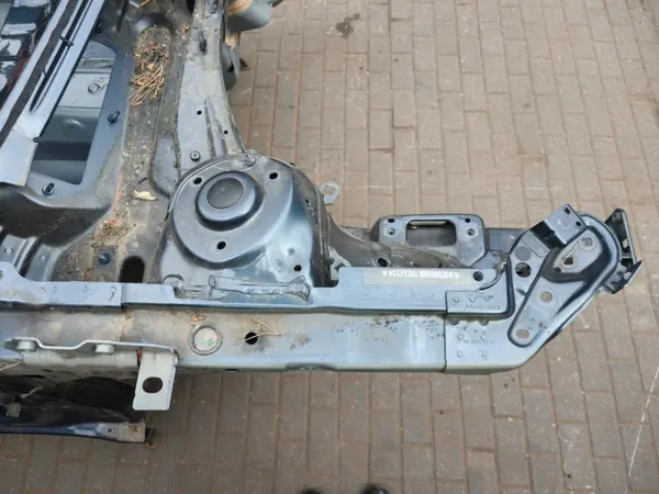 OEM CUPRA SEAT LEON IV 23r Longeron Avant Droit image 6