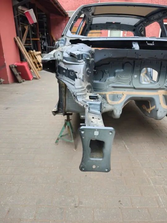 OEM CUPRA SEAT LEON IV 23r Longeron Avant Droit image 7