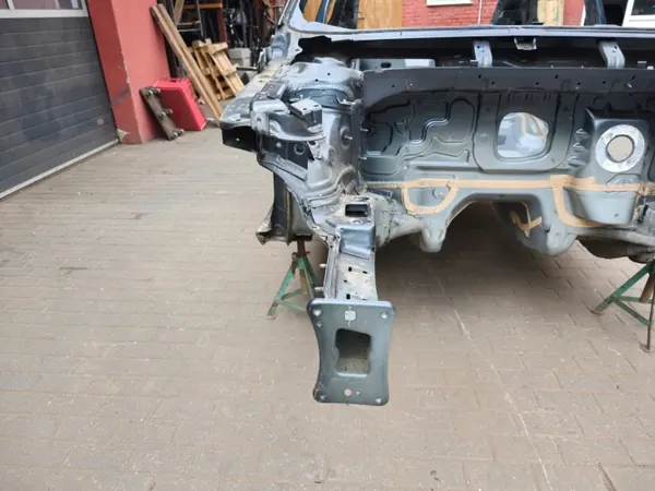 OEM CUPRA SEAT LEON IV 23r Longeron Avant Droit image 8