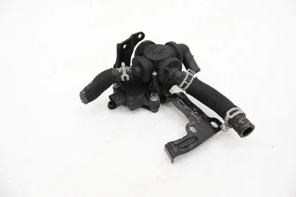 Heizungsventil Audi Q8 3.0 TDI V6 OEM 059 122236H image 2