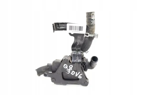 Heizungsventil Audi Q8 3.0 TDI V6 OEM 059 122236H image 10