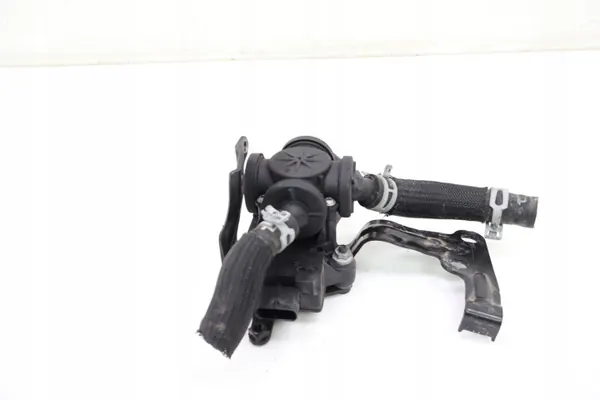 Heizungsventil Audi Q8 3.0 TDI V6 OEM 059 122236H image 4