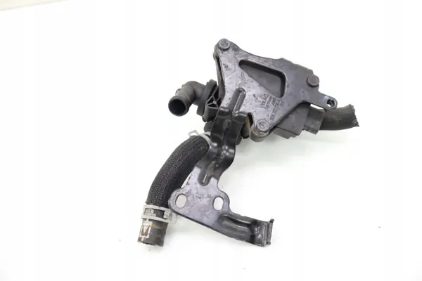 Heizungsventil Audi Q8 3.0 TDI V6 OEM 059 122236H image 6