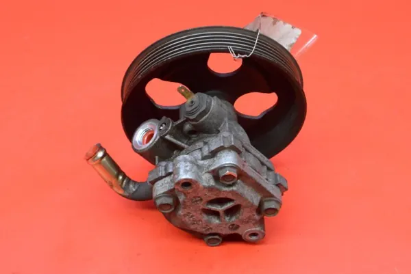 Pompe de direction assistée Mitsubishi Outlander I 2.0 16V 136 ch 4X4 OEM M-1090877 image 3