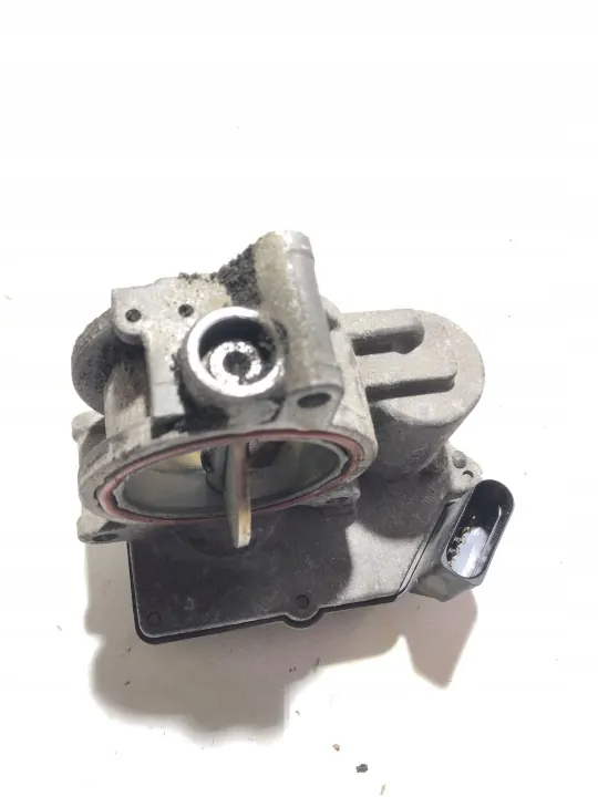 Drosselklappe Audi A8 4.2 TDI OEM 057128063C image 7