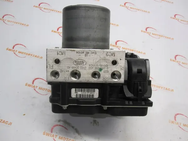 ABS-pomp OEM 0265236450 voor Range Rover Sport image 2