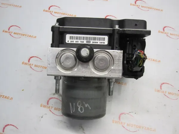 ABS-pomp OEM 0265236450 voor Range Rover Sport image 3