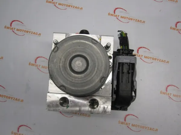 ABS-pomp OEM 0265236450 voor Range Rover Sport image 4