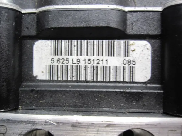 ABS-pomp OEM 0265236450 voor Range Rover Sport image 7