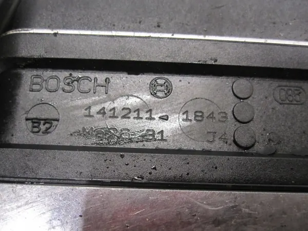 ABS-pomp OEM 0265236450 voor Range Rover Sport image 9