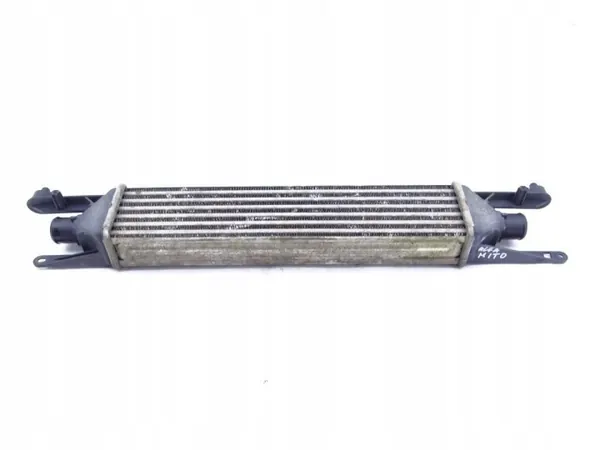 Alfa Romeo Intercooler OEM 8A0050000 Mito 1.3 JTDm:lle image 2