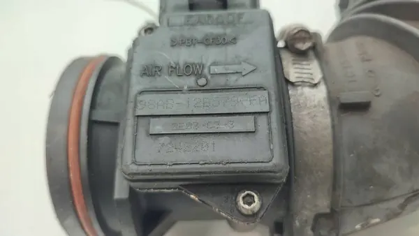 Luftschlauch für Ford Transit 2000-2006 image 6