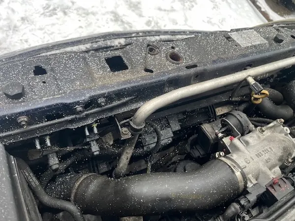 Radiateur d'eau Opel OE OEM AK-12-724303 image 4