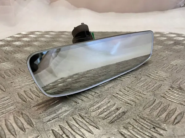 Espejo retrovisor Volvo XC90 OEM 31442553 usado image 2