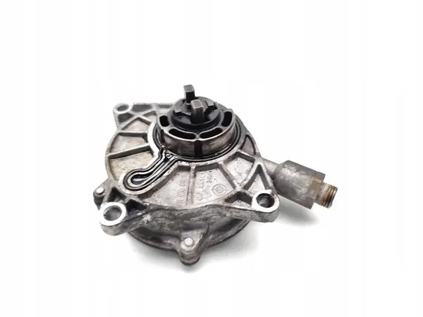 Vacuum Pomp Ssangyong Rodius 2.7 Xdi Diesel 2007 OEM A6652300565 image 2