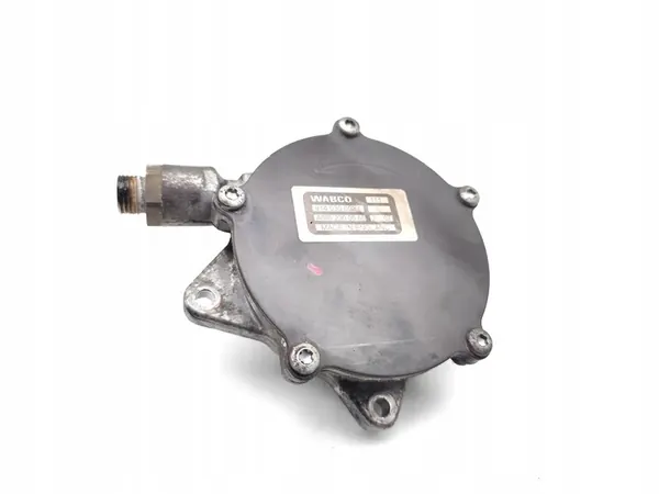 Vacuum Pomp Ssangyong Rodius 2.7 Xdi Diesel 2007 OEM A6652300565 image 4