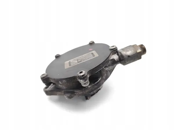 Vacuum Pomp Ssangyong Rodius 2.7 Xdi Diesel 2007 OEM A6652300565 image 6