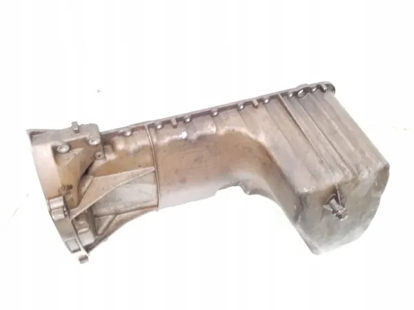 SsangYong Ölwanne OEM A6640100813 - Gebraucht image 3