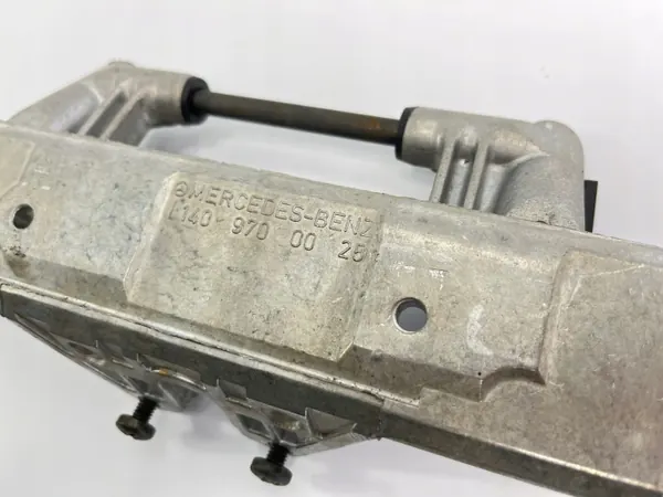 Mécanisme d'inclinaison appui-tête OEM 1409700025 Mercedes W140 image 5