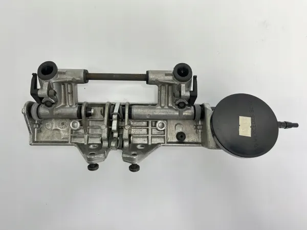 Mécanisme d'inclinaison appui-tête OEM 1409700025 Mercedes W140 image 6