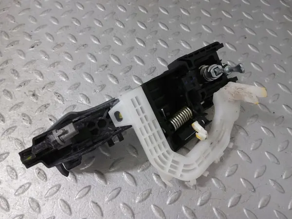 Poignée Porte Avant Gauche Kia XCeed OEM 82651J7200 image 6