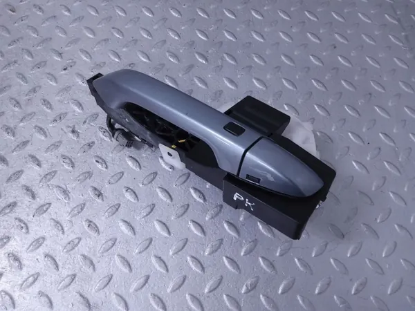 Poignée Porte Avant Gauche Kia XCeed OEM 82651J7200 image 7