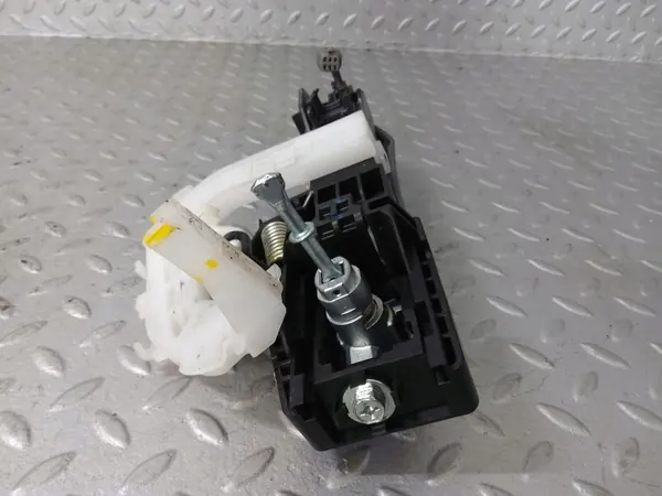 Poignée Porte Avant Gauche Kia XCeed OEM 82651J7200 image 8