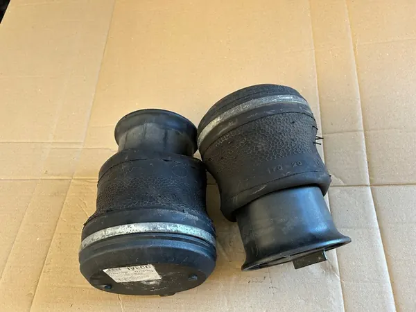 Iveco OE Bolsa de Suspensão Pneumática image 1