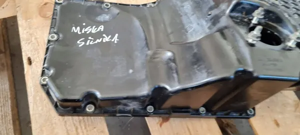 Oljetank 06L103598S VW Audi A6 A5 Q5 Skoda 2.0 TFSI image 3