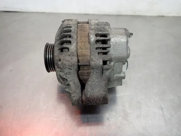 ALTERNATOR SUZUKI SWIFT IV OEM 31400-84E01 image 2