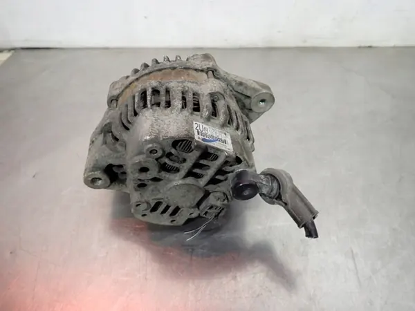 ALTERNATOR SUZUKI SWIFT IV OEM 31400-84E01 image 3