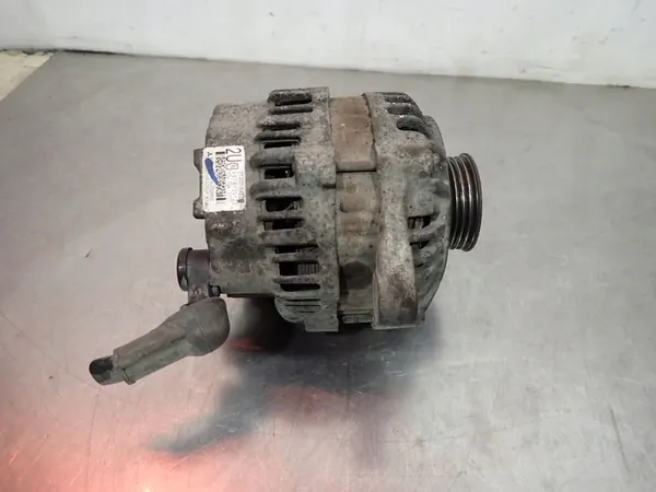 ALTERNATOR SUZUKI SWIFT IV OEM 31400-84E01 image 4